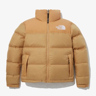 노스페이스 [노스페이스 공식] NJ1DP81E 여성 1996 눕시 자켓 BEIGE