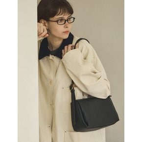 B3008 Candy shoulder bag_Black