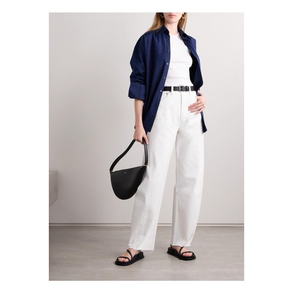 루나 프레이 하이라이즈 배럴 진 화이트 1647597338576187