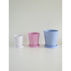 클라우드 팟 S M L 3COLORS