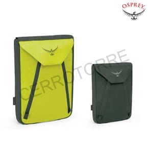 [공식수입사] UL_GARMENT_FOLDER 옷보관팩 오스프리 C