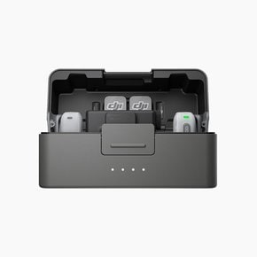 Mic Mini 2 (1 TX + 1 RX)