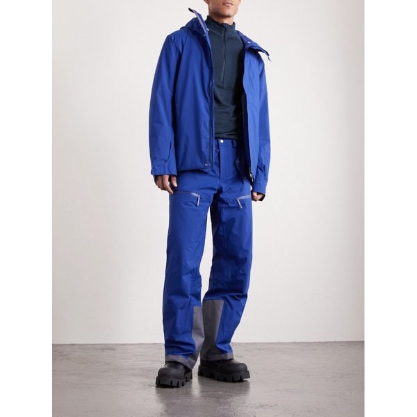 데솔리 솔리드 메리노 울 하프 집 스키 베이스 레이어 46376663162999470