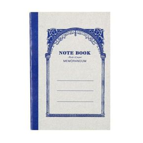 노트 공책 BOOK 근영비망노트NOTE X ( 15매입 )