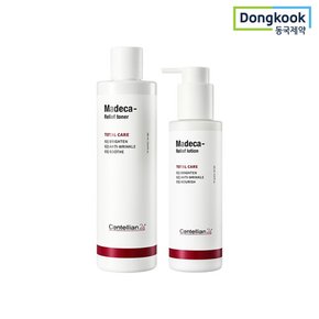 [동국제약][기초케어세트]센텔리안24 릴리프 토너 300ml+릴리프 로션 150ml