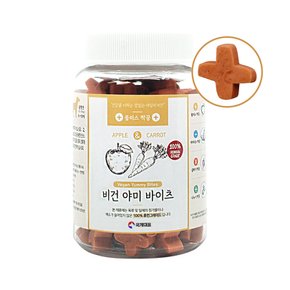 비건 야미 바이츠 플러스 200g