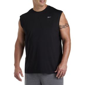 4802129 Reebok Basic Layer Sleeveless Compression Tee