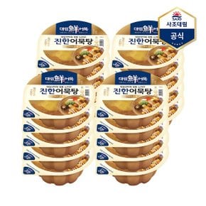 진한어묵탕 가쓰오맛 360g X 20개_P368516737