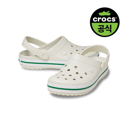 키즈 CROCBAND CLOG K LIN (24SKCL207006)