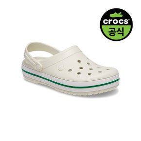 키즈 CROCBAND CLOG K LIN (24SKCL207006)