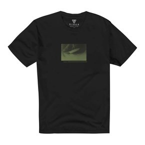 Derrick Disney From Below Premium Tee-BLK