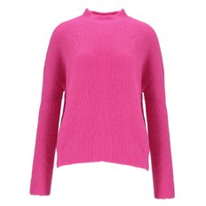 [IMZU] A 스타 니트 티셔츠 Hot pink / I1202CMKN29990516