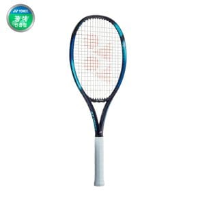 이존 100L 테니스라켓 2022 G2 285g EZONE  무료스트링 작업포함