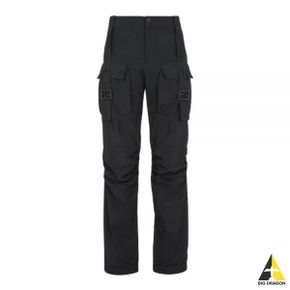 펜디 Baguette nylon pants (FAB330 AK8W F0GME) (바게트 나일론 팬츠)