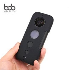 인스타360 ONE X 전용 바디커버 실리콘 케이스 insta360 ONE X 액션캠 보호케이스