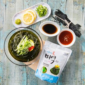 해조미 미역국수 180g(5봉) 저칼로리 19kcal