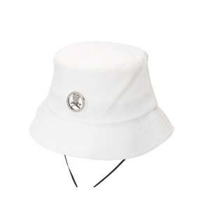 버킷햇 벙거지 모자 MLF 6A FC03 WHITE (남여)