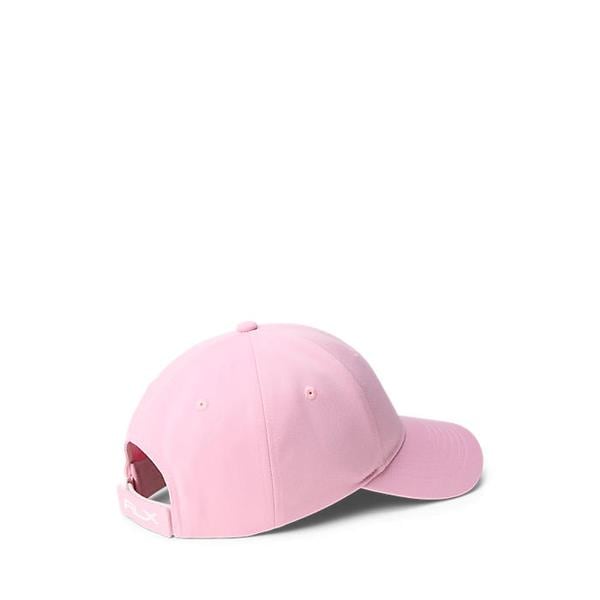 폴로 골프 여성 폴로 베어 볼 캡(WAXGHGS0J420112650)