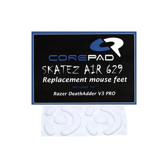  Corepad Skatez AIR Razer DeathAdder V3 Pro V3용 마우스솔 2set 국내