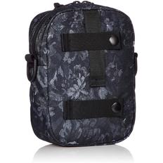 크로스백 퀵 포켓 S QUICK POCKET S (08JC1142) TAP. BLACK TAPESTRY