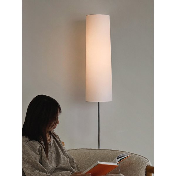 국내제작 Largo 라르고 5단계 밝기조절 장스탠드 Lamp 조명 무드등