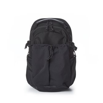 로우로우 [시흥점] R BAG HEAVY DUTY BACKPACK ep.4 BLACK RBP8146BKZ