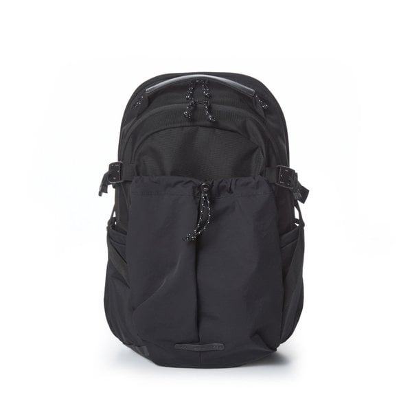 [시흥점] R BAG HEAVY DUTY BACKPACK ep.4 BLACK RBP8146BKZ