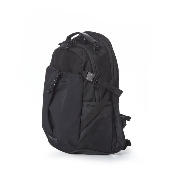 [시흥점] R BAG HEAVY DUTY BACKPACK ep.4 BLACK RBP8146BKZ