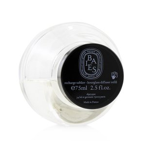 딥티크 아워 글라스 디퓨져 리필 베이 75ml/관세별도