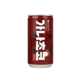 가나초코 라떼 175ml 60캔