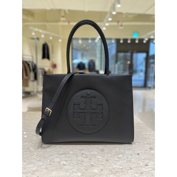 [부산점] 여성  엘라 바이오 스몰 토트백 145612-001