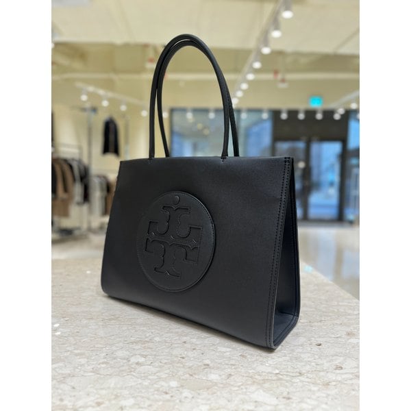 [부산점] 여성  엘라 바이오 스몰 토트백 145612-001