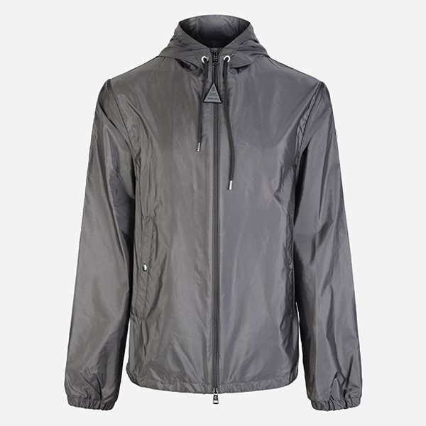 [시흥점] [몽클레어]6S 1A00090 54155 93D 그림퍼스 남성 후드 자켓 그레이