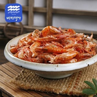  [완도명가]꽃새우 250g