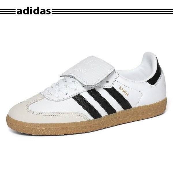 (정품) 삼바 LT W 스니커즈 화이트 IG4279