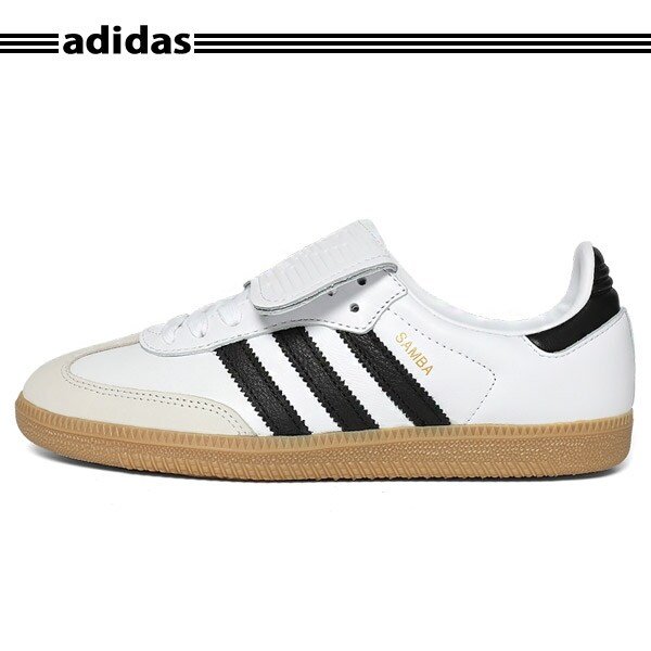 (정품) 삼바 LT W 스니커즈 화이트 IG4279