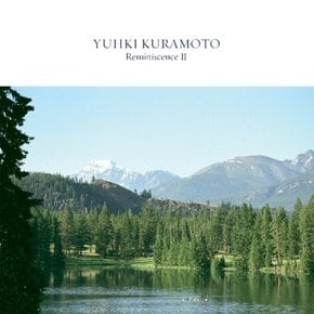 [CD] Yuhki Kuramoto - Reminiscence Ii / 유키 구라모토 - 회상 2