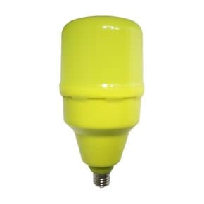 데이타임 LED Bulb 해충퇴치램프 40W E26 방충용 황색