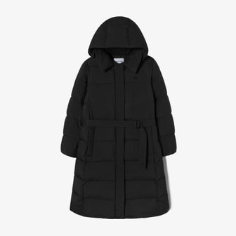 라코스테 [시흥점] 여성 롱기장 다운 맥코트 BF724E-55NO