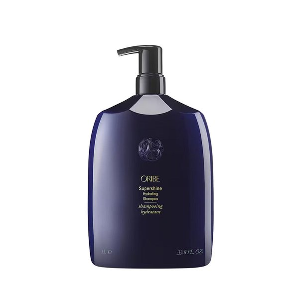 [오리베] 슈퍼샤인 하이드레이팅 샴푸 1000ml 6114941011400