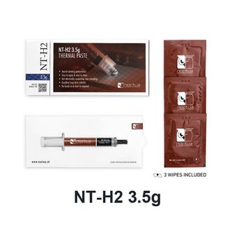 엠지솔루션 NOCTUA NT-H2 (3.5g)