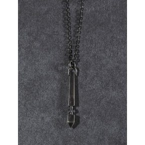 [ITW] SPEAR NECKLACE