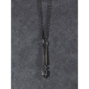 [ITW] SPEAR NECKLACE