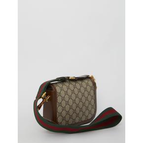 [해외배송] 24 F/W 구찌 GUCCI 홀스빗 1955 미니 백 658574HUHHG8565 B0021196991