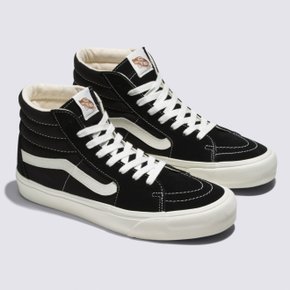 SK8-Hi 스케이트-하이 VR3  VANS 반스  VN0005UN1KP1