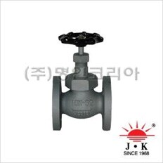 [조광]덕타일글로브밸브 JGL-FF21/40A(20K)