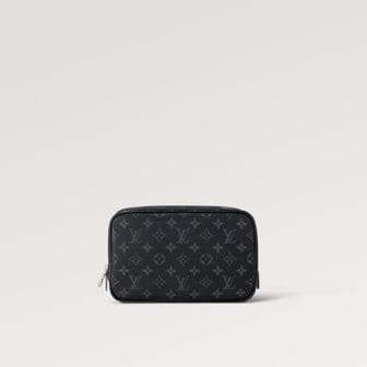 LOUIS VUITTON 남성 클러치백 토일렛 파우치 GM M46578 1483861 945891465