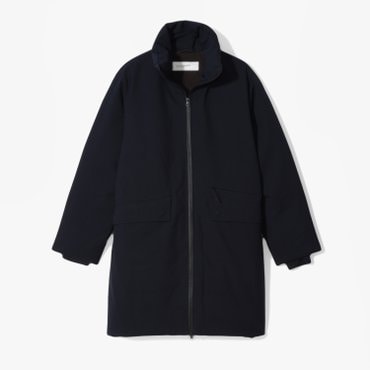 샌프란시스코마켓 [ADHOCONCEPT]에드호컨셉 컨트리코트/SNOW COAT NAVY NAVY/AHD2M20003A72
