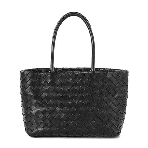 해외배송] 보테가 베네타 블랙 스몰 DUSTBAG 백 816987V3IV18425