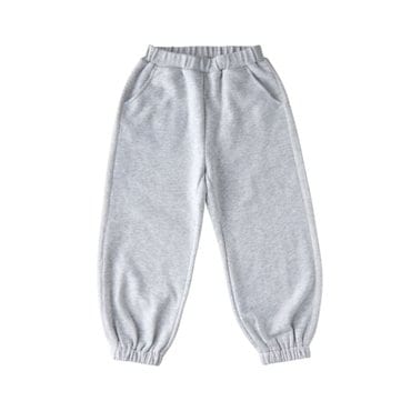 리틀그라운드 룰라비LB-데일리조거팬츠75A12-410-06